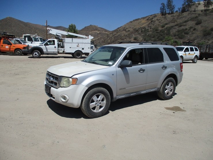 2008-ford-escape-xlt-image-1