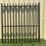 #182-•-14ft-bi-parting-wrought-iron-gate-image-1