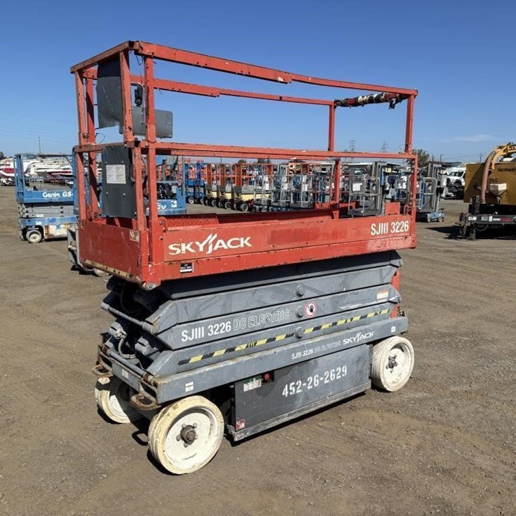 SKYJACK SJIII3226