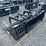 #2018-•-unused-jct-84"-skid-steer-rock-grapple-bucketinv#:-31715-image-1