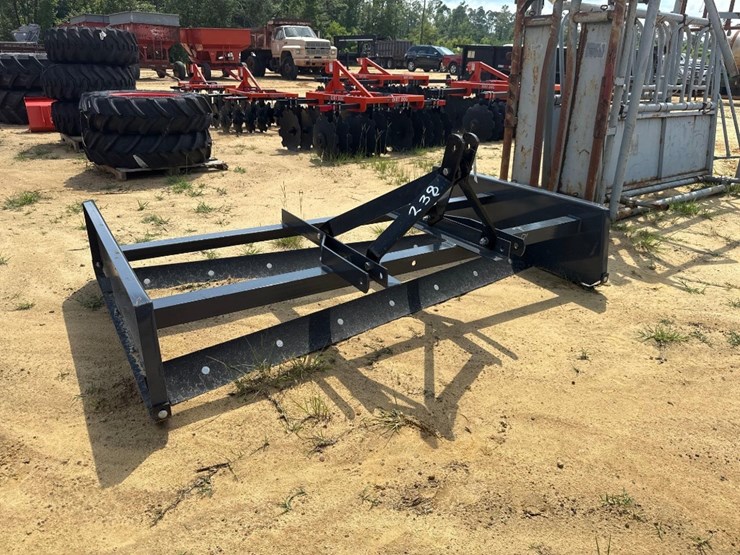 238---new---7'-land-plane-grader-image-1