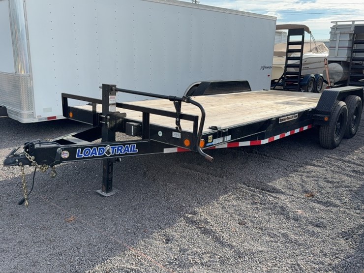 #3067-•-2021-load-trail-7'-x-20'-bumper-pull-trailer-image-1