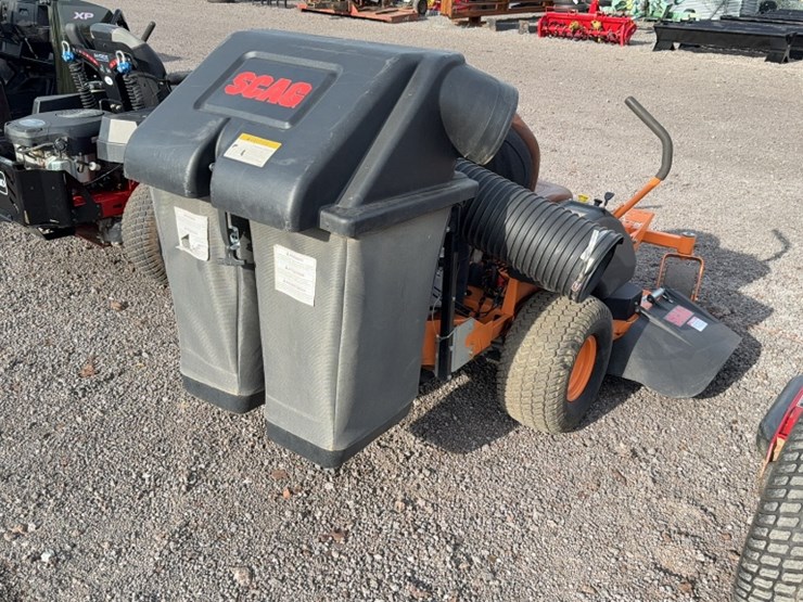 #3093-•-scag-liberty-z-zero-turn-mower-image-8