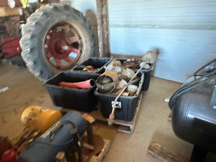 **sold-onsite-only---no-online-bids-will-be-accepted**-shop-equipment-and-tools-image-23