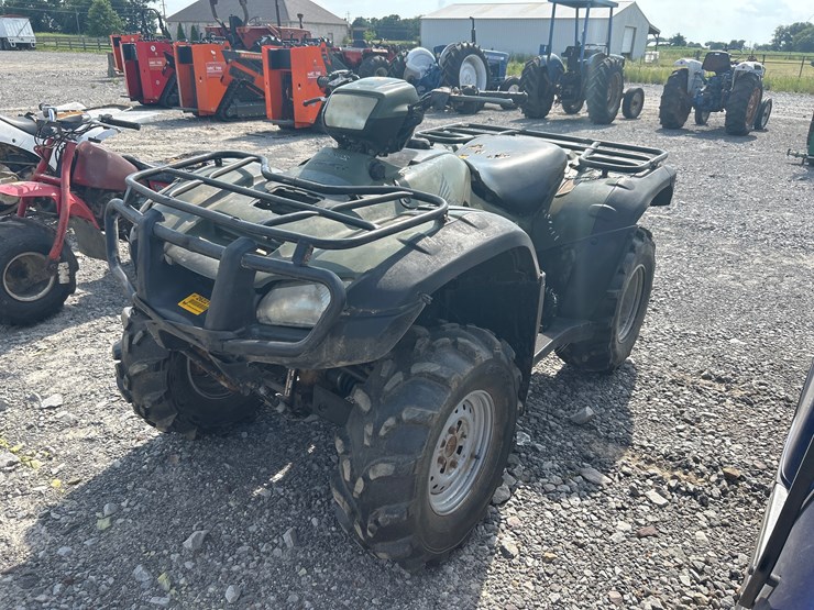 2007-honda-foreman-500-image-1