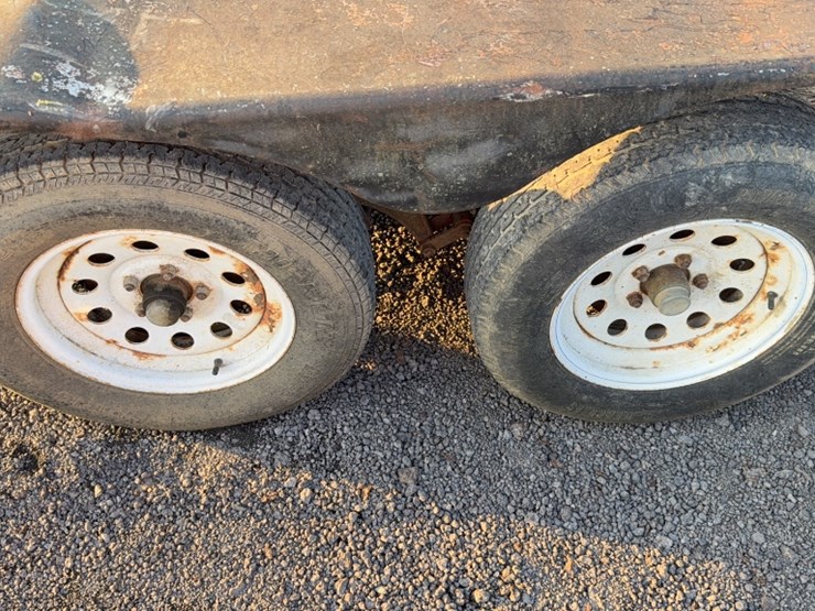 #3074-•-6'-x-12'-bumper-pull-utility-trailer-image-7
