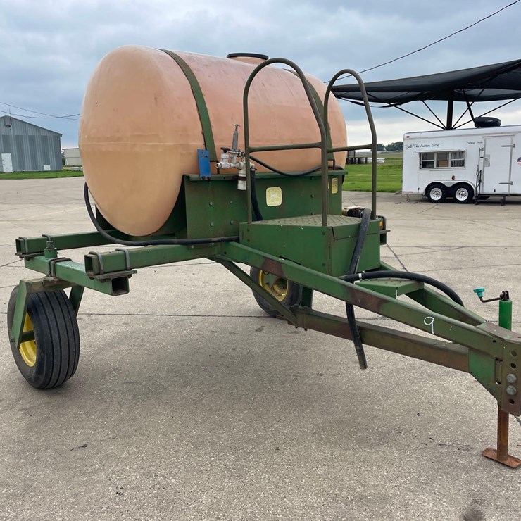 JOHN DEERE 250