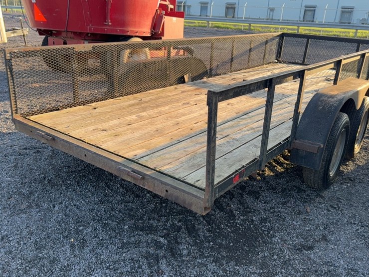 #3072-•-6'-x-18'-bumper-pull-utility-trailer-image-5