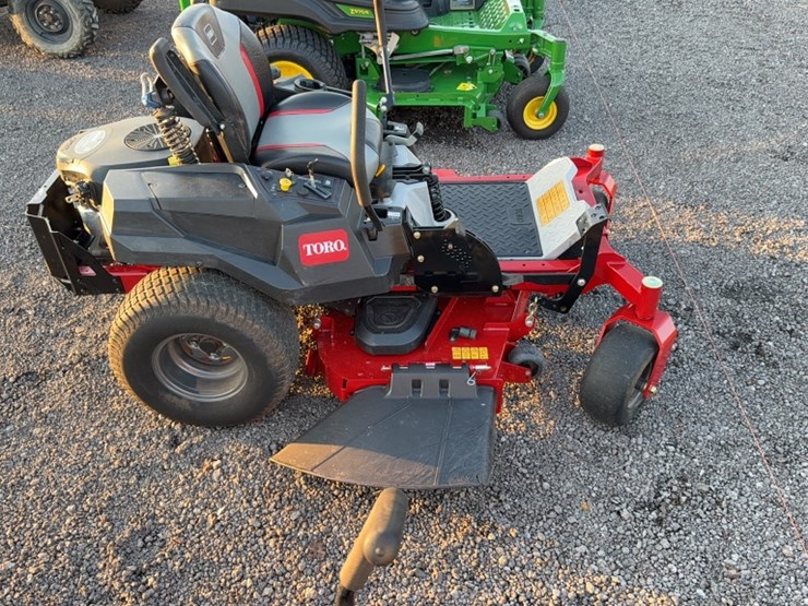 #3094-•-toro-timecutter-zero-turn-mower-image-7