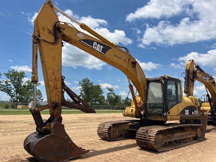 2006-caterpillar-320cl-image-7