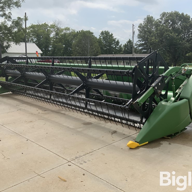 2006 JOHN DEERE 620F