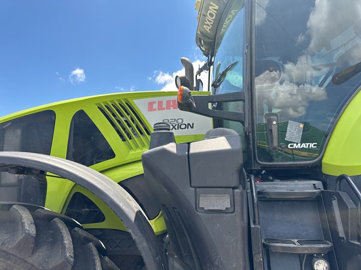 #58-•-2020-claas-920-axion-mfwd-tractor-vpkta4400-inv#:-26400-image-31