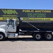 2012 INTERNATIONAL PROSTAR