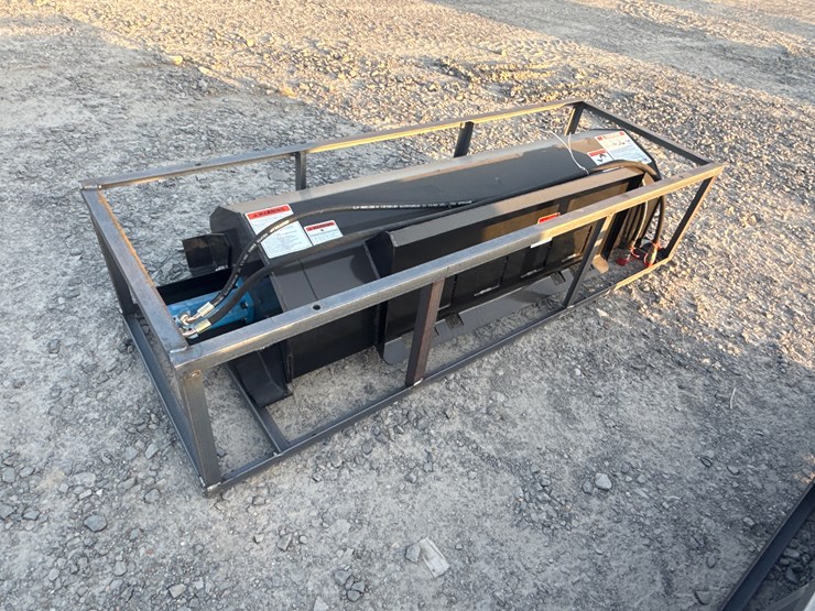 #2061-•-unused-mower-king-ecsstr072-73"-skid-steer-rotary-tiller-ecsstr07225052801dinv#:-25086-image-2