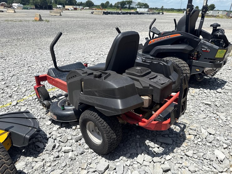 #13-•-troy-bilt-mustang-42-zero-turn-mower-11a213h103011-inv#:-23429-image-4