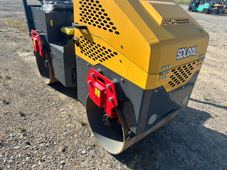 #96-•-2025-sdlool-sl1000-vibratory-compactor-inv#:-30306-image-14