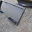 #2530-•-unused-2024-landhonor-skid-steer-utility-hitch-adapter-2"-receiver-image-3
