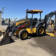 2020 DEERE 410L