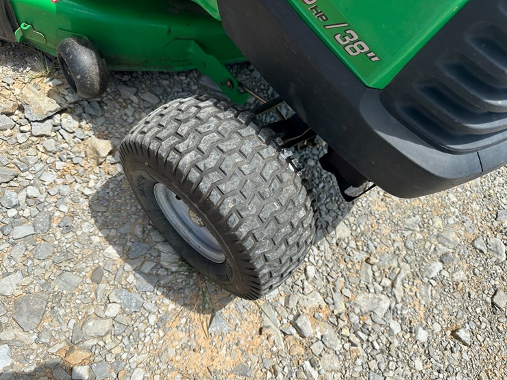 #17-•-sabre-ride-on-lawn-mower-gx1438b120097-inv#:-25893-image-9