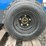 #1040-•-used-4-wheel-mini-skid-loader-image-8