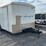 #3069-•-2017-lgs-16'-tandem-axle-enclosed-trailer-image-2