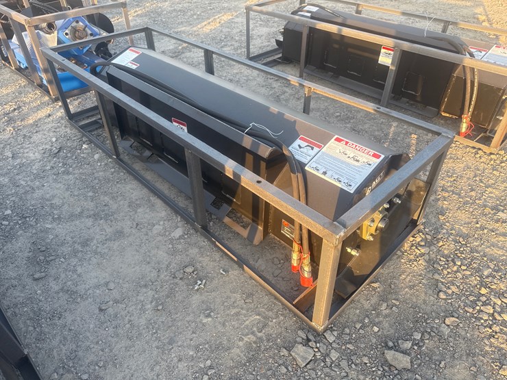 #2060-•-unused-mower-king-ecsstr072-73"-skid-steer-rotary-tiller-ecsstr07225052802dinv#:-25087-image-1