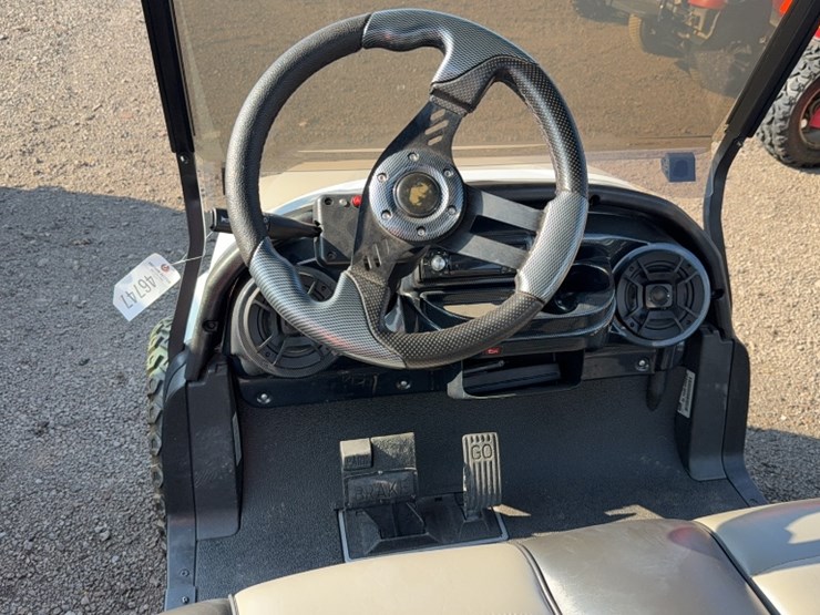 #3099-•-club-car-gas-golf-cart-image-12