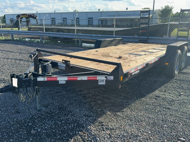 #3070-•-2021-currahee-18'-bumper-pull-trailer-image-1