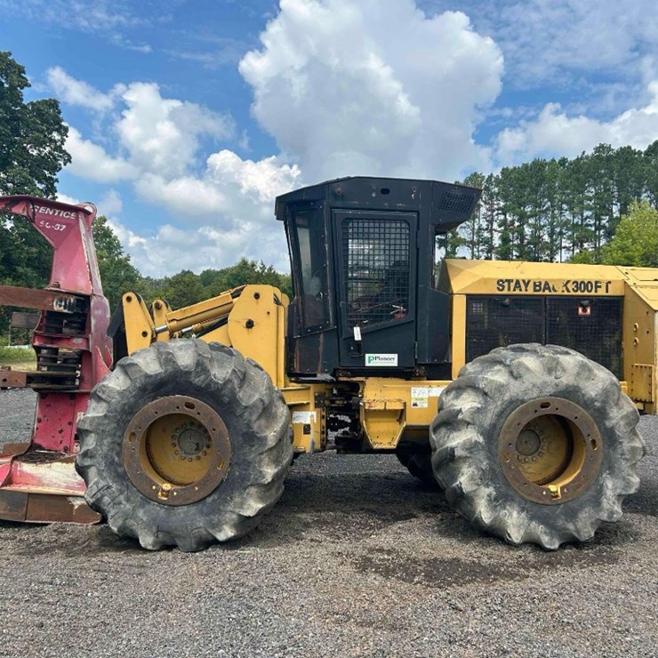 CATERPILLAR 573