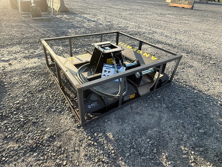#2065-•-unused-agt-exrc54-excavator-rotary-cutter-exrc5425052602minv#:-25073-image-2