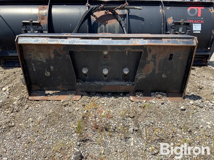loegering-v-8000-8'-hydraulic-skid-steer-blade-image-10