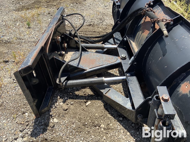 loegering-v-8000-8'-hydraulic-skid-steer-blade-image-12