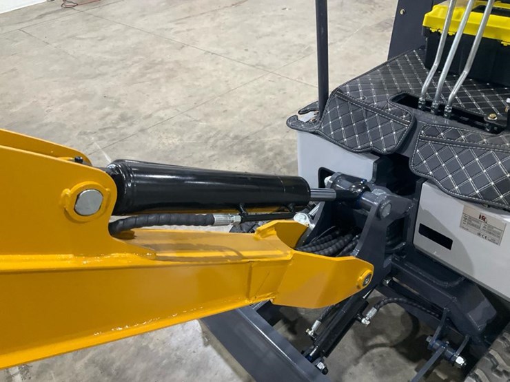 #1602-•-unused-ire18p-mini-excavator-image-11
