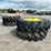 #68-•-lot-of-(4)-520/85r42-combine-tires-w/rims-inv#:-25910-image-1