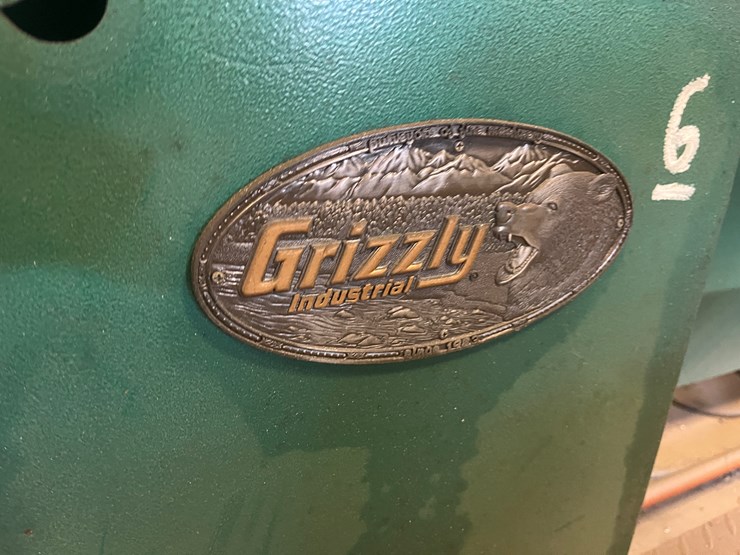 #6-•-grizzly-14”-x-40”-gunsmith-lathe-image-4