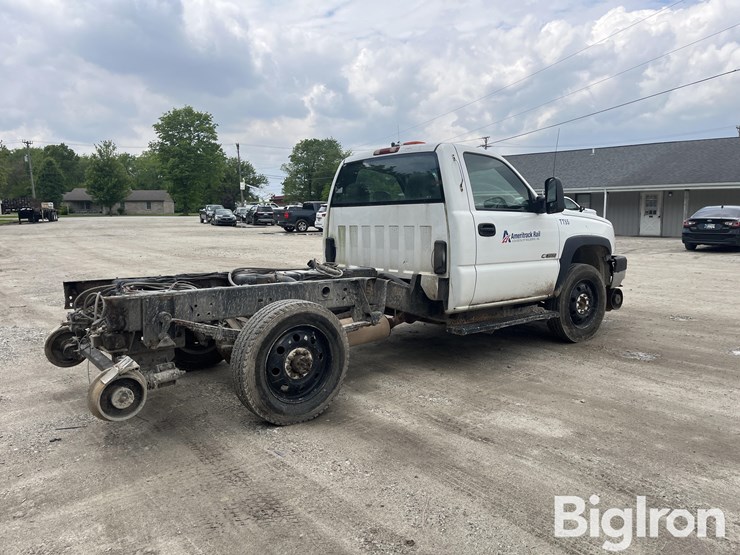 2006-chevrolet-silverado-3500-image-5