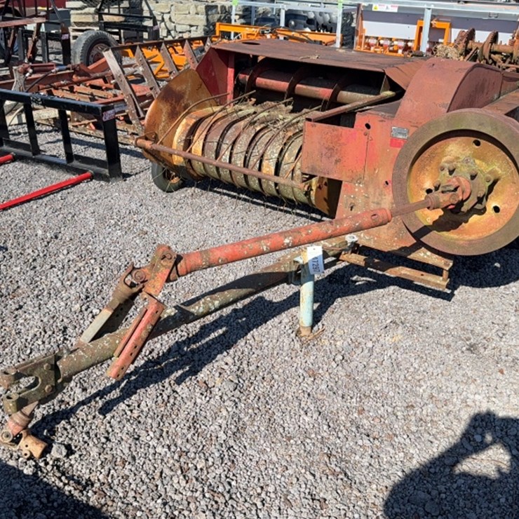 3593 NEW HOLLAND 66