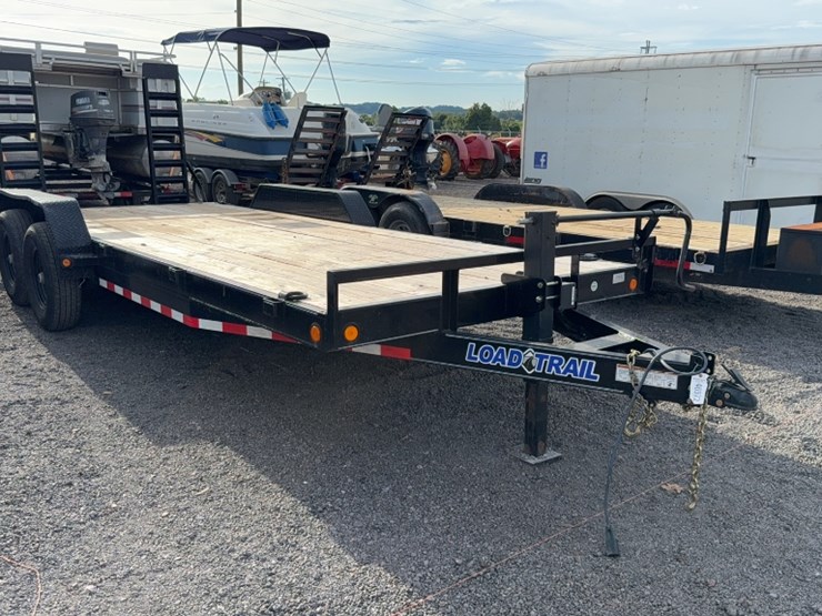 #3067-•-2021-load-trail-7'-x-20'-bumper-pull-trailer-image-2