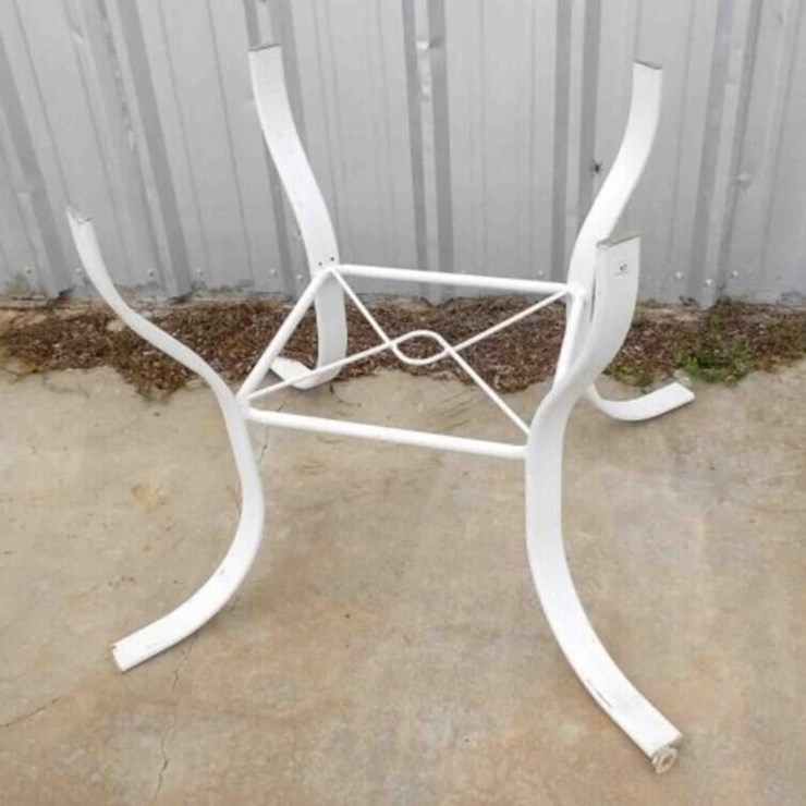 Picnic/Outdoor Table Base