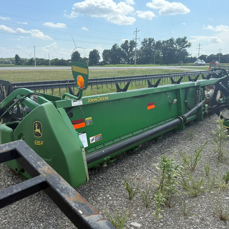 JOHN DEERE 30