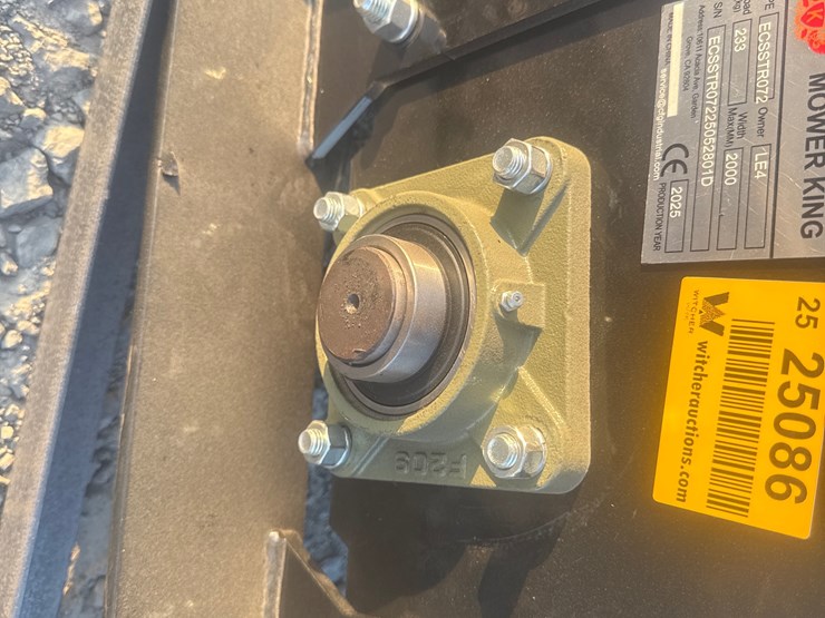 #2061-•-unused-mower-king-ecsstr072-73"-skid-steer-rotary-tiller-ecsstr07225052801dinv#:-25086-image-6