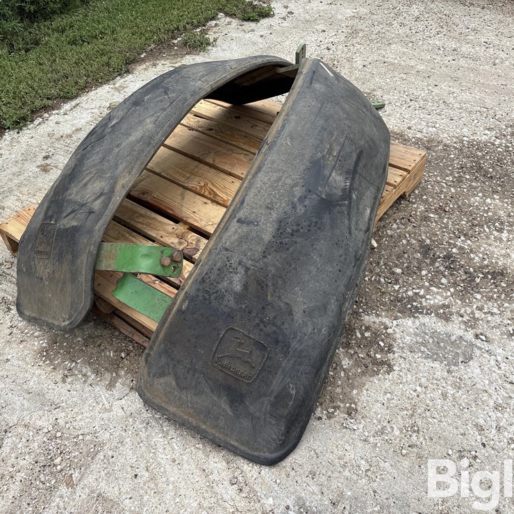 JOHN DEERE 4850