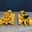(2)-1/16-john-deere-1010-+-430-crawlers-ertl-image-7
