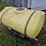 300-gallon-poly-tank-with-front-mount-saddle-with-brackets,-came-off-ih-7130-tractor-image-5
