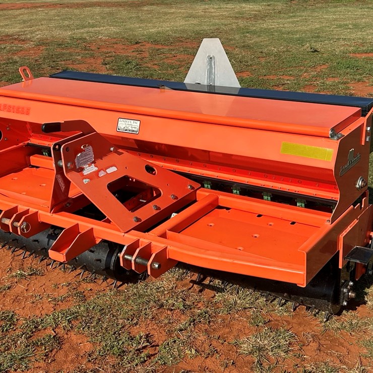 LAND PRIDE APS1586