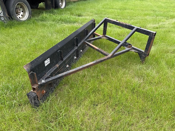 skidloader-quick-tach-8ft-push-blade-image-3