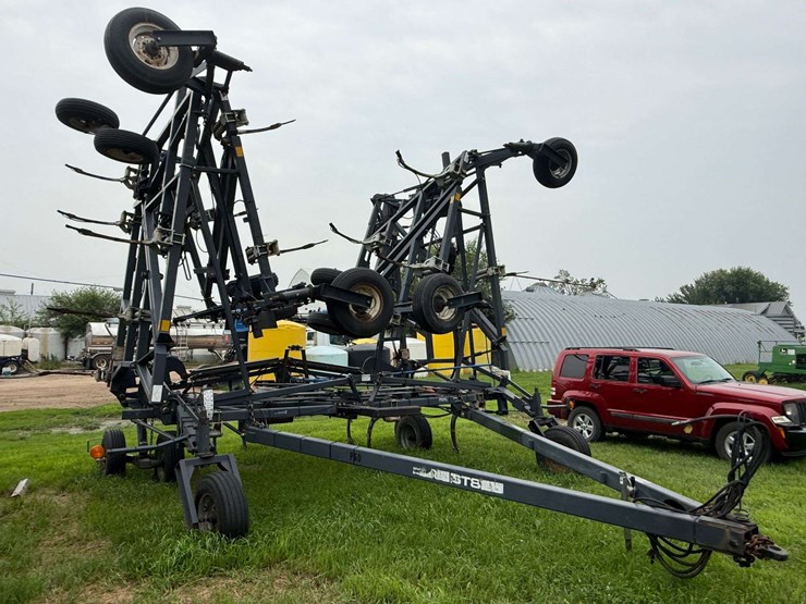 flexicoil-60’-anhydrous-applicator,-fold-up-wings,-sn:-103813-image-15