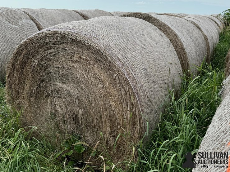 2024-mixed-grass-hay-round-bales-(bid-per-unit)-image-1