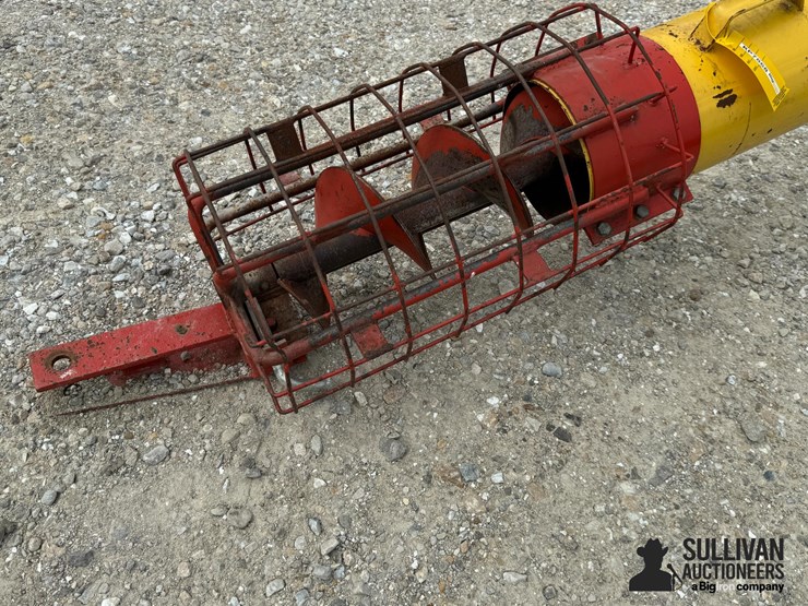 westfield-wr80-31-8"x31'-truck-auger-image-5