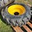 4-brand-new-265/70-16.5-skidloader-tires-&-rims-image-6